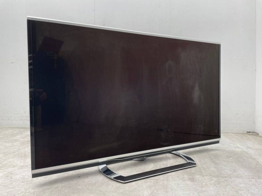 Sharp シャープ 60インチ テレビ LC-60XL9 2013年製 - スマートフォン 